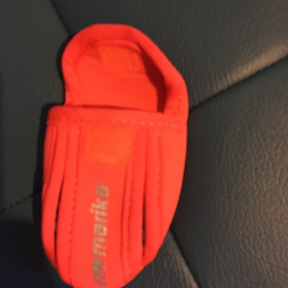 Exercise wallet - Picture 3 of 4